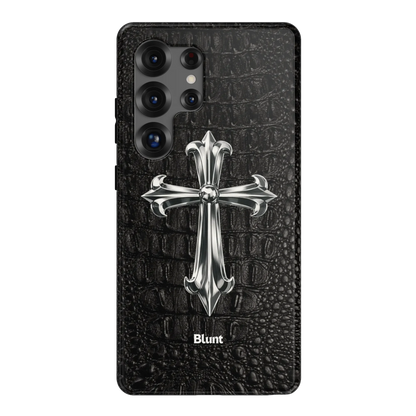 Holy-Croc-samsung-case-S25 Ultra-1