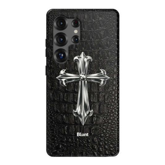 Holy-Croc-samsung-case-S25 Ultra-1