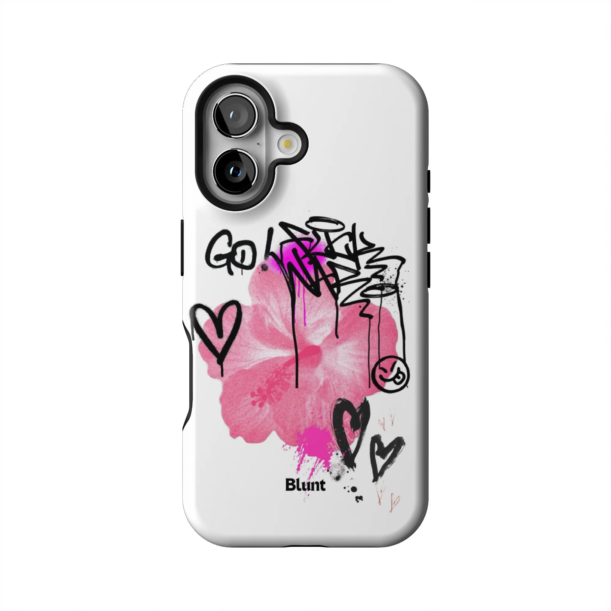 Floral-Vandal-iphone-case-iPhone 16-1