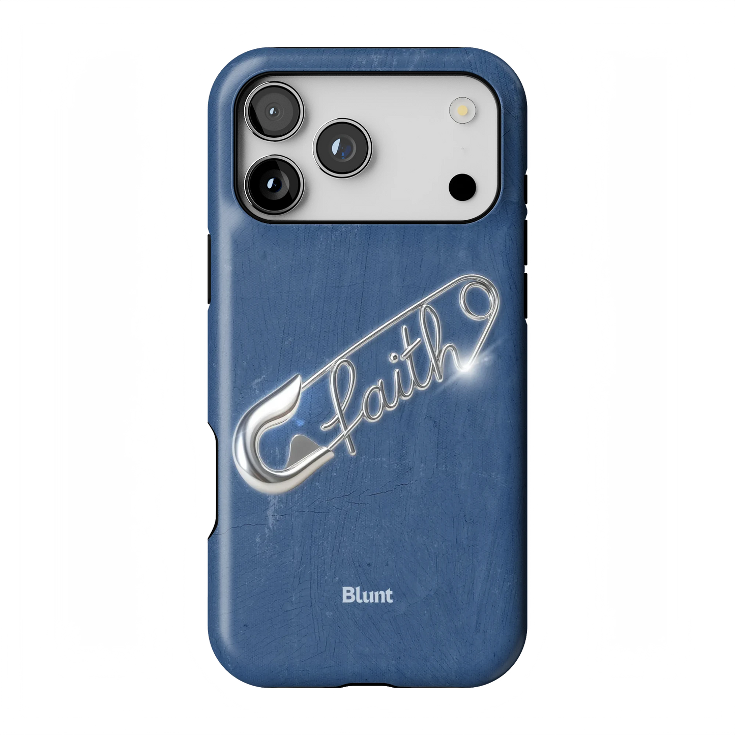 Faith Ryder iPhone Case