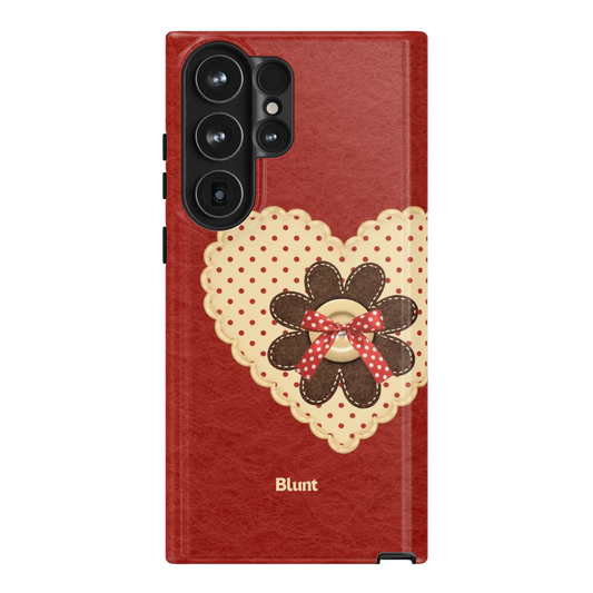 Velvy Samsung Case