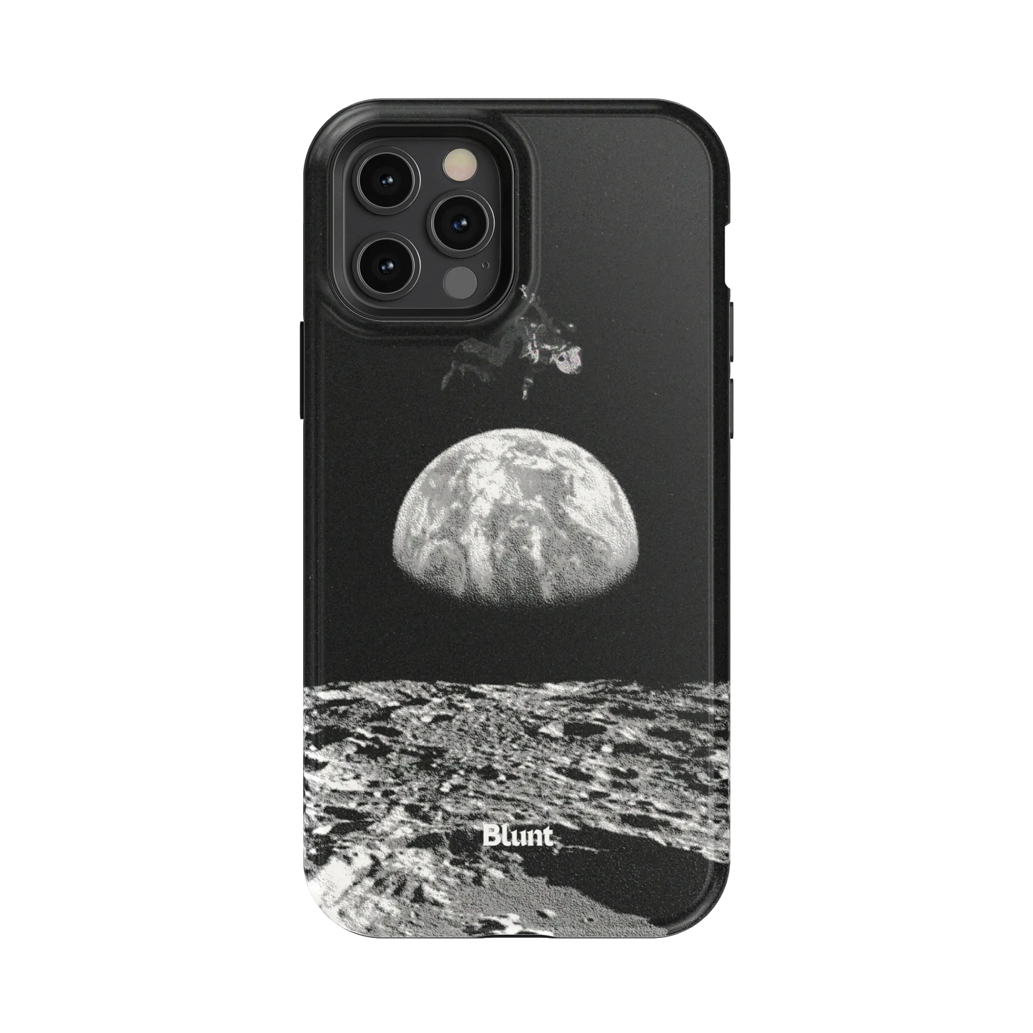 Moondrift iPhone Case