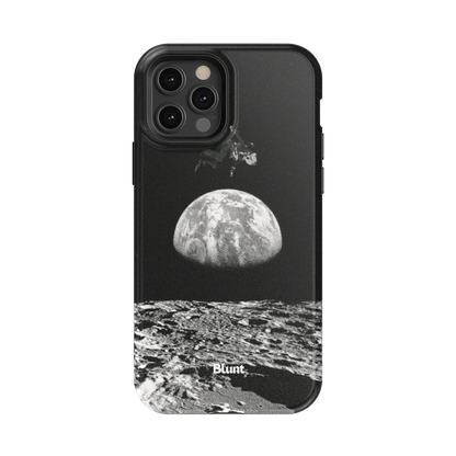Moondrift iPhone Case