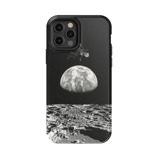 Moondrift iPhone Case