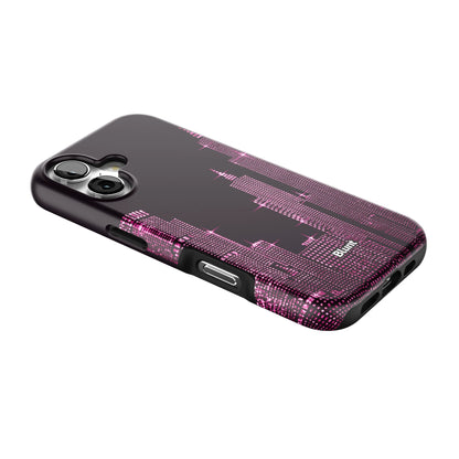 Pink-NYC--SKYELINE-iphone-case-iPhone 17-2