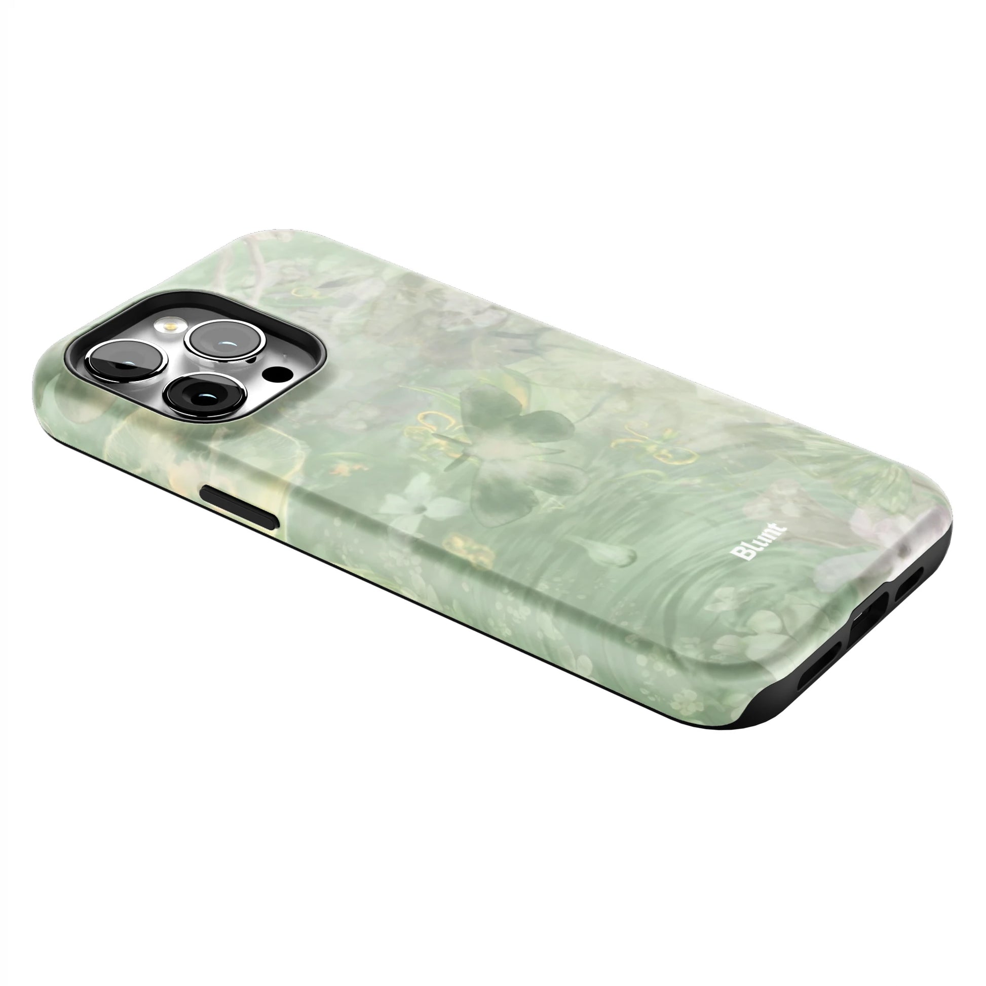 Sage-Mint-iphone-case-iPhone 14 Pro Max-2