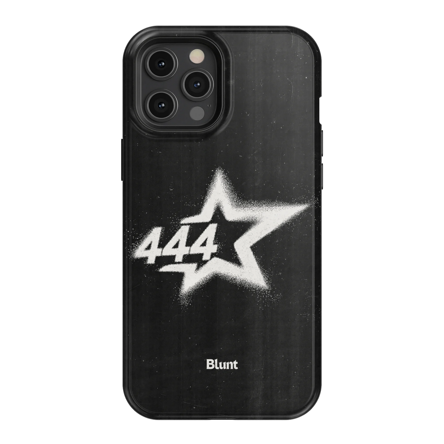 Infinite Flow iPhone Case