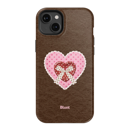Carobie iPhone Case