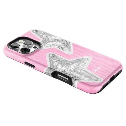 Pinkstar-Rodeo-iphone-case-iPhone 16 Pro Max-2