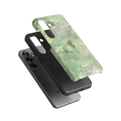 Sage-Mint-samsung-case-Galaxy S25-3