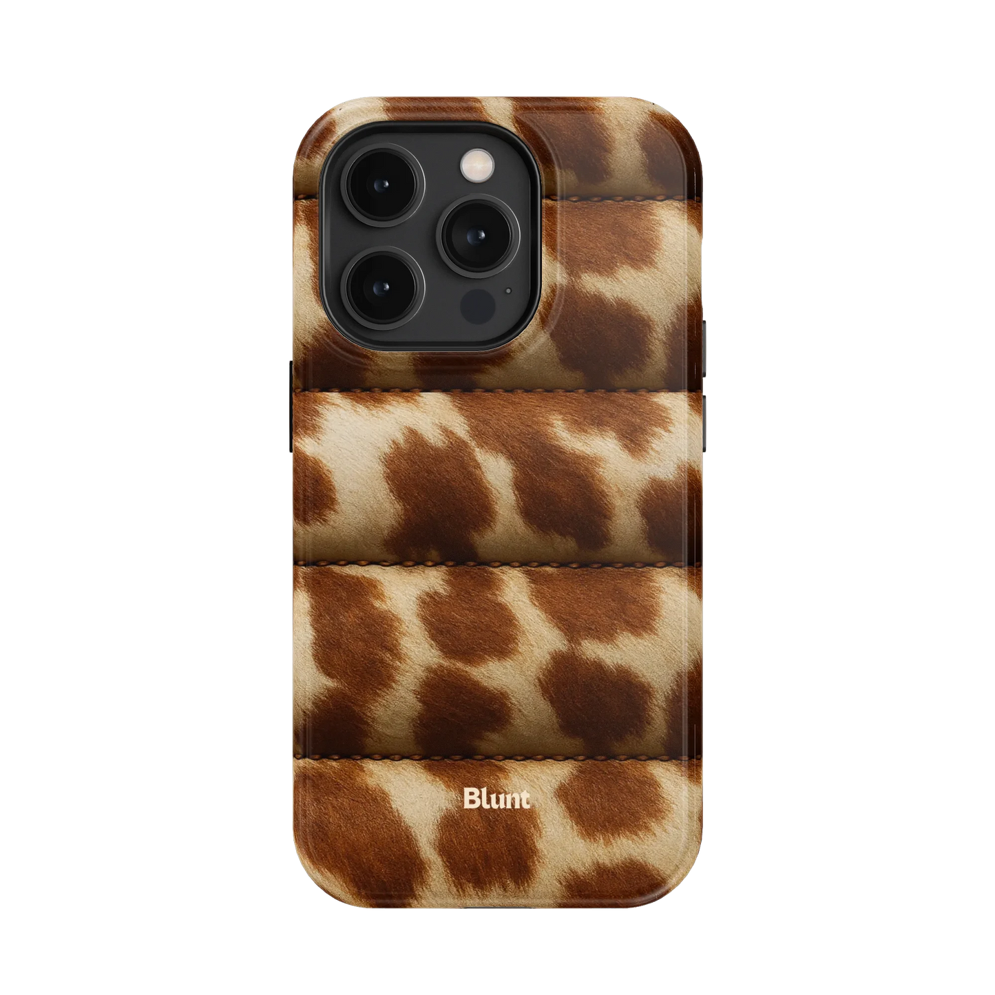 Savannah iPhone Case