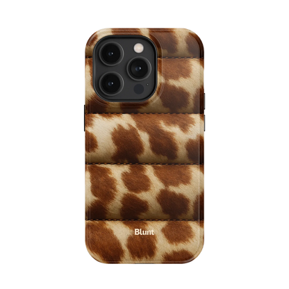 Savannah iPhone Case