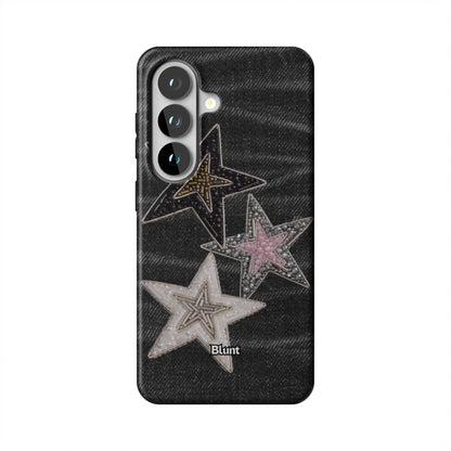 Starfall-Denim-samsung-case-Galaxy S26-1