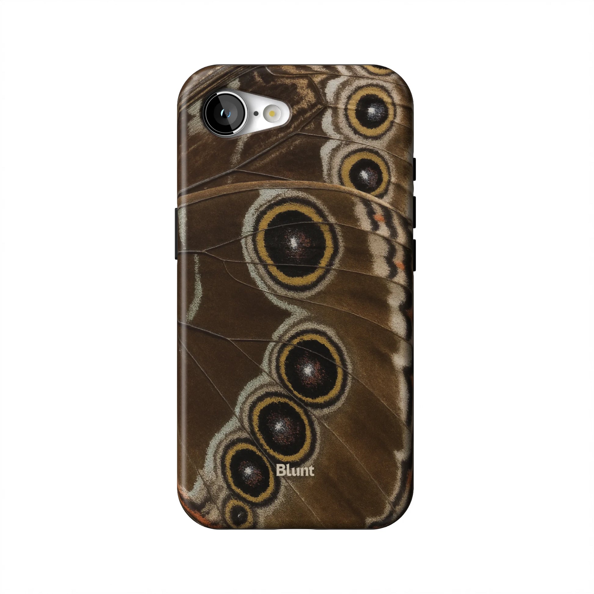 Woodland-Eyes-iphone-case-iPhone 17 E-1