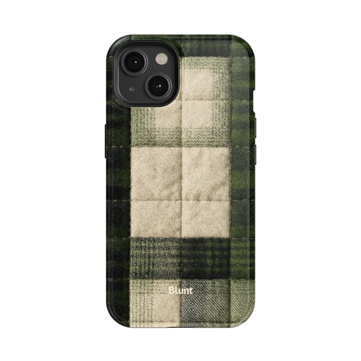 Quellin iPhone Case