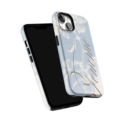 Floral-Femme-iphone-case-iPhone 13-5