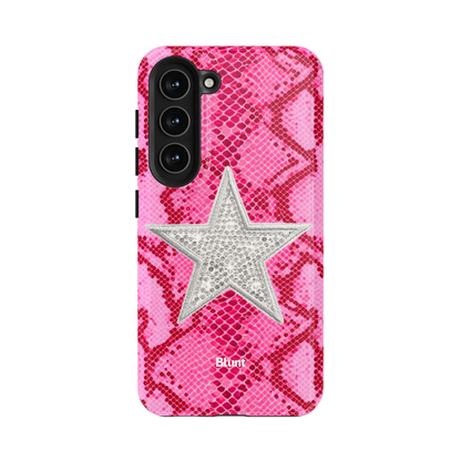 Star Barbz Samsung Case