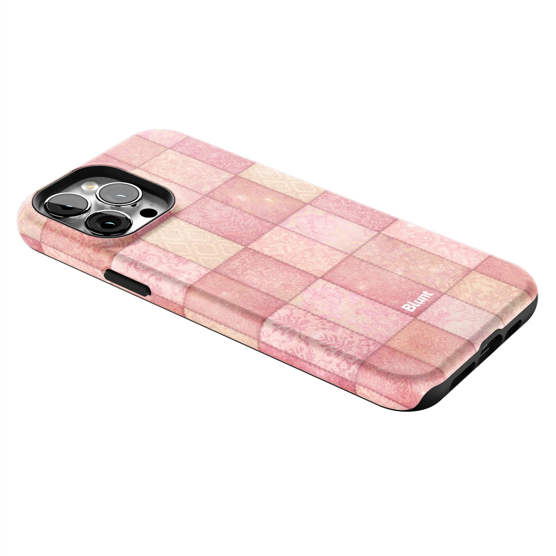 Pastel-Chess-iphone-case-iPhone 13 Pro Max-2