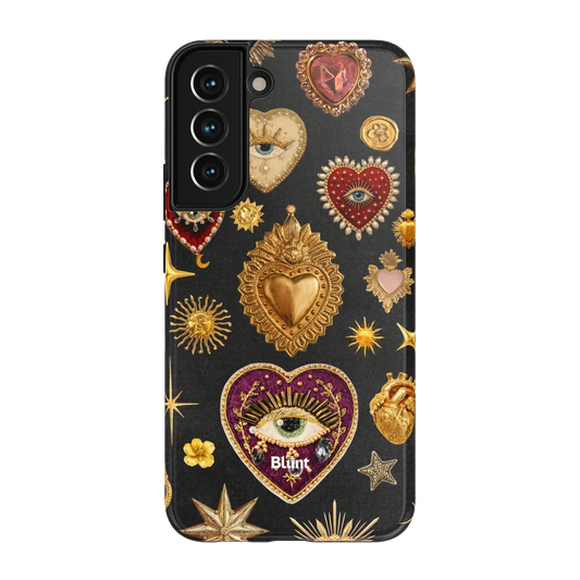 Regal Eye Samsung Case