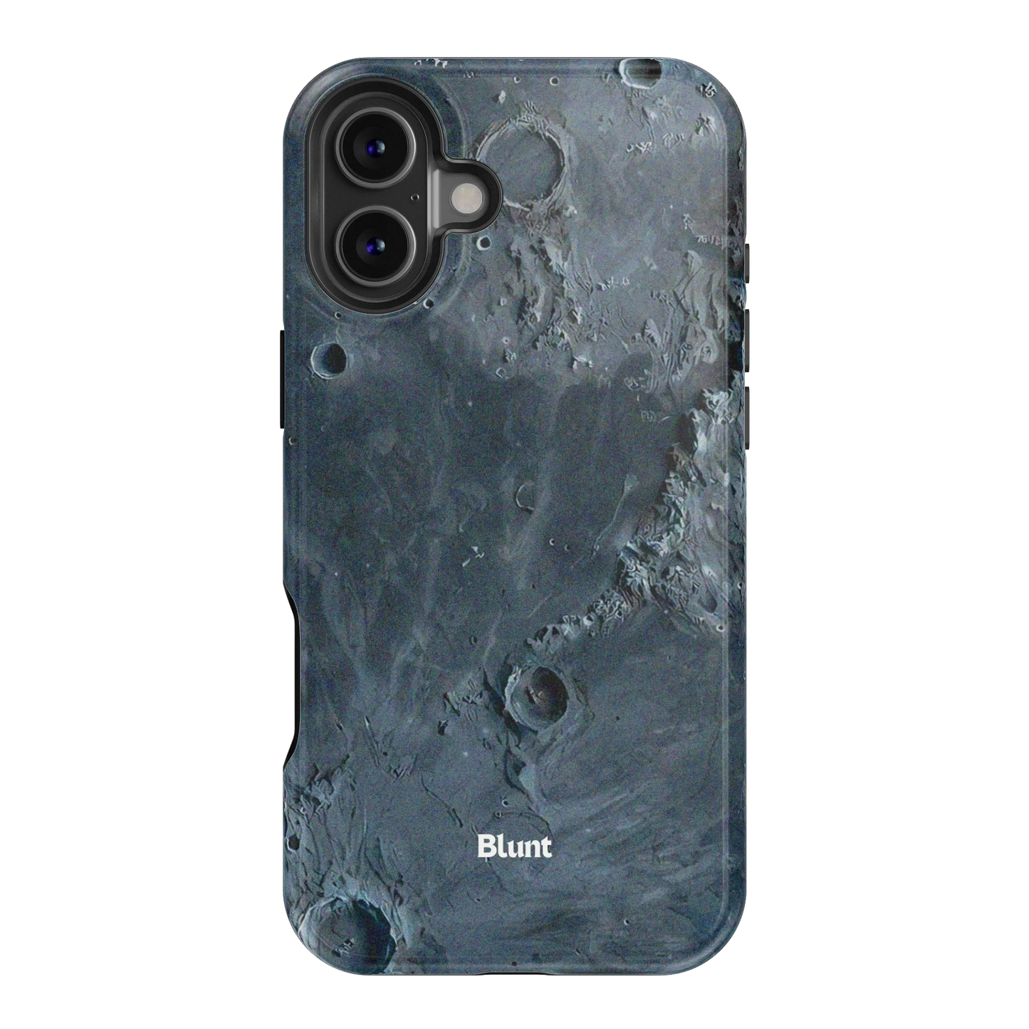 Space Cadet iPhone Case