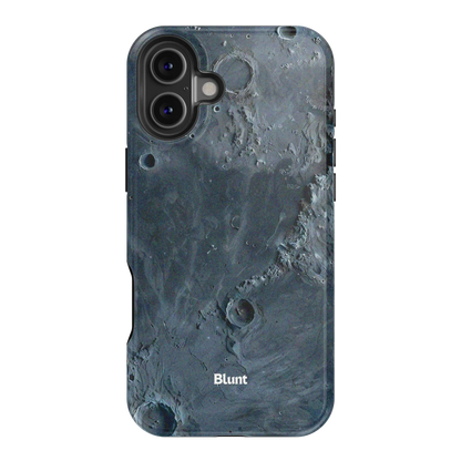Space Cadet iPhone Case