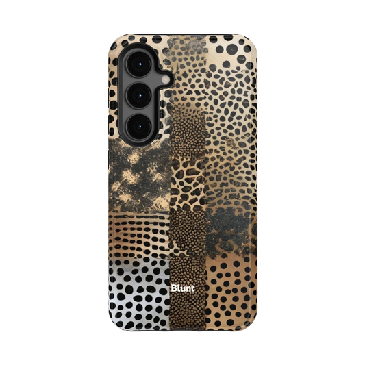 Savage Mix Samsung Case