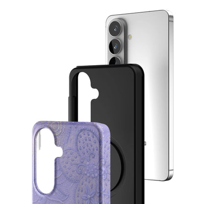 Purple-Millie-samsung-case-Galaxy S26-3