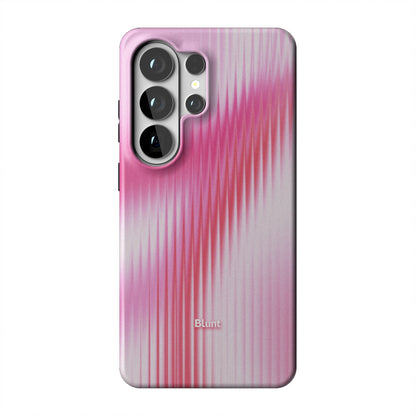 BubbleGum Samsung Case