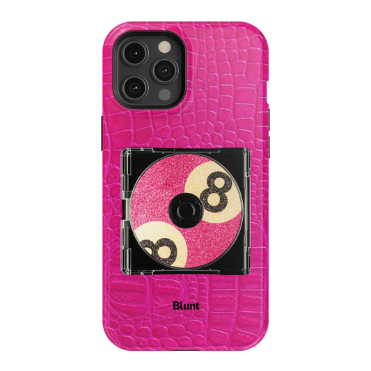 Eightball Mix iPhone Case