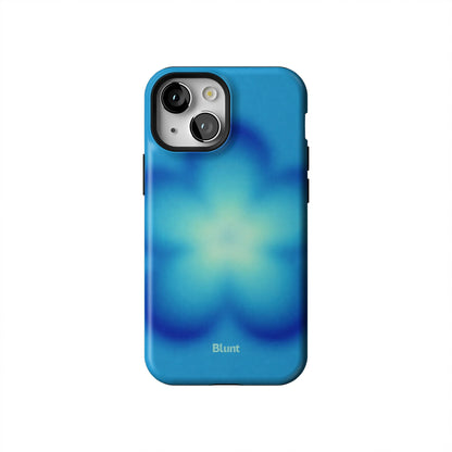 Ocean-Pulse-iphone-case-iPhone 13 Mini-1