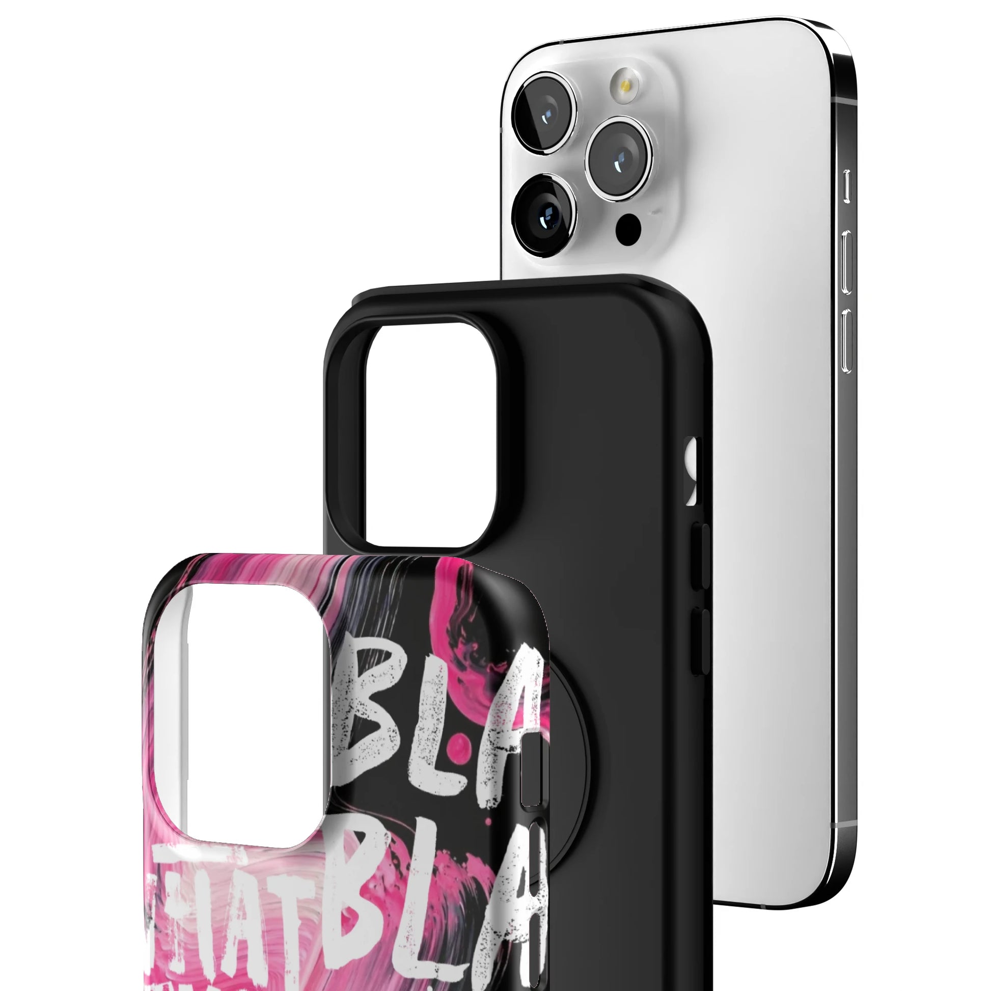 Punk-Wall-iphone-case-iPhone 14 Pro Max-3