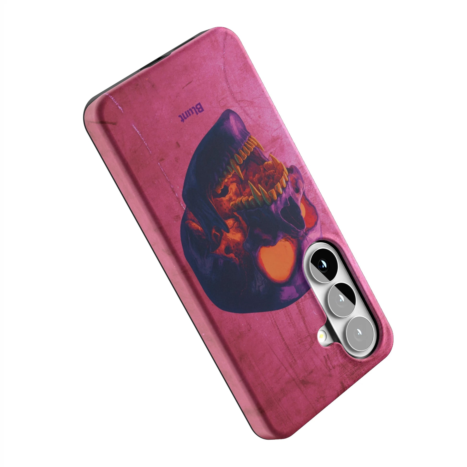 Neon-Bite-samsung-case-Galaxy S26-4