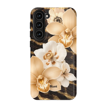 CREAM-MYTHIC-samsung-case-S23 Plus-1