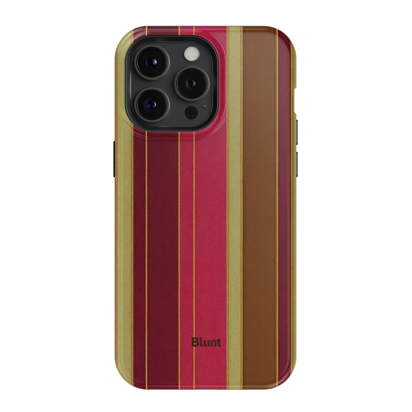Roux iPhone Case