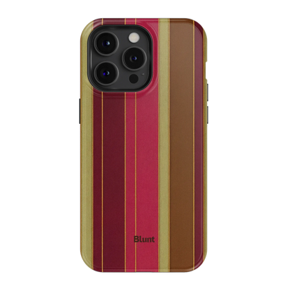 Roux iPhone Case