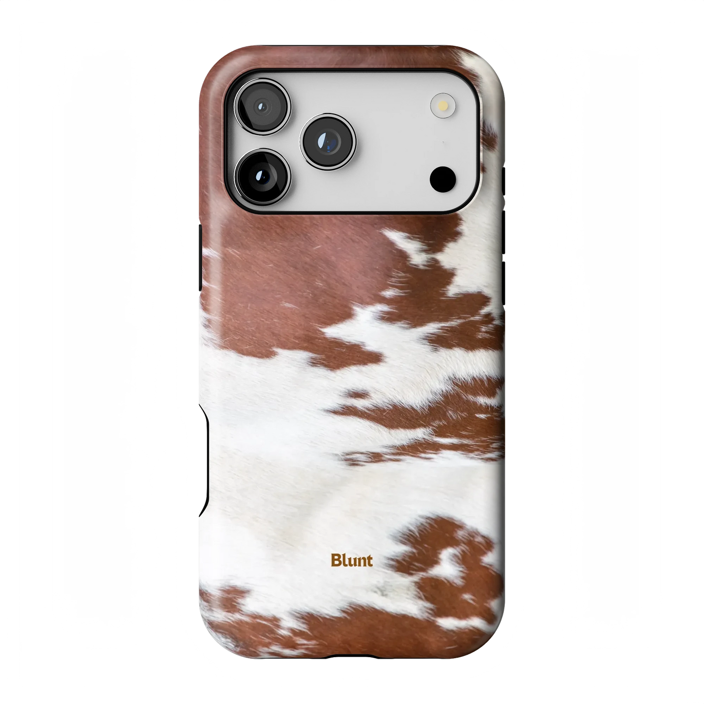 Sierra Hide iPhone Case
