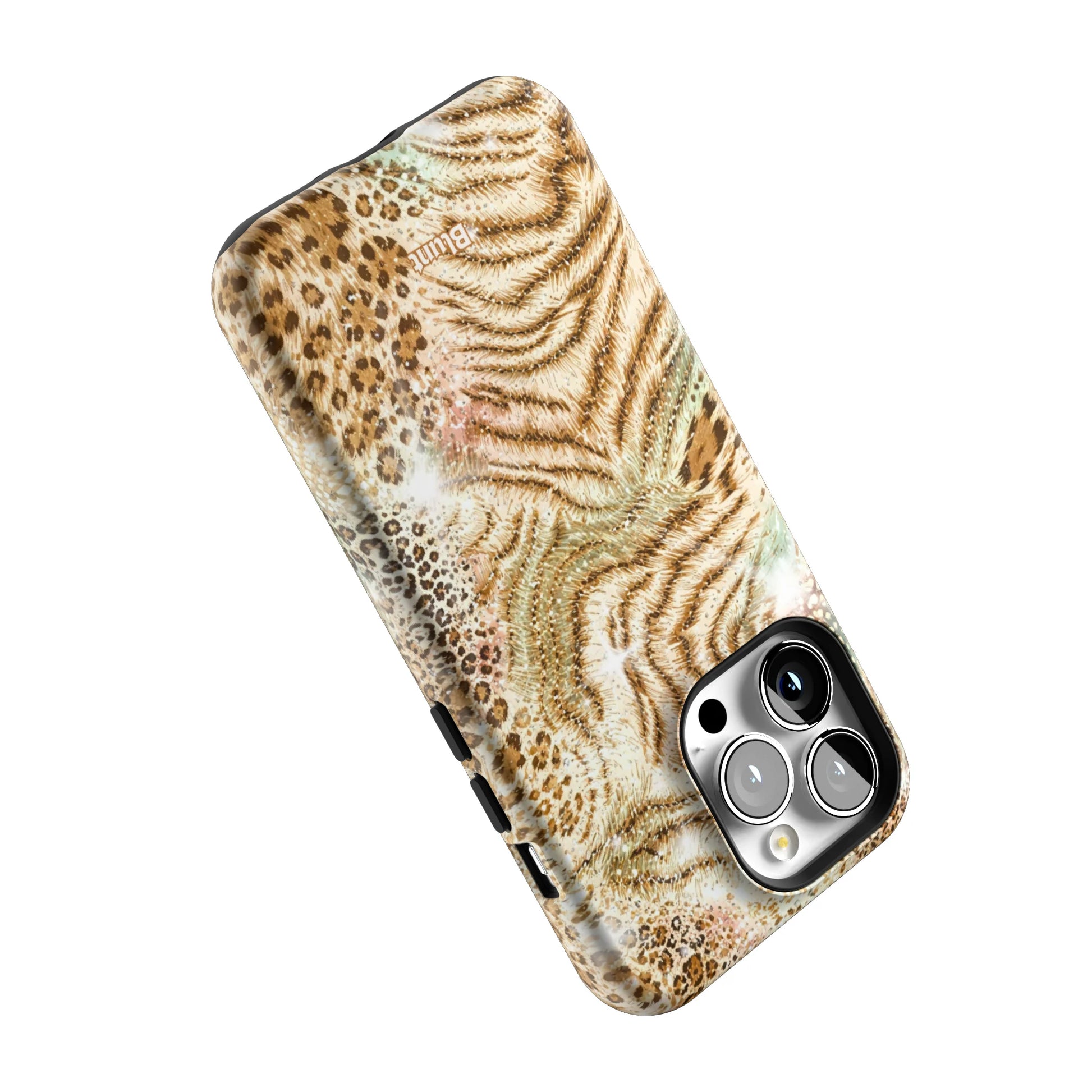 Acid-Dunes-iphone-case-iPhone 13 Pro-4