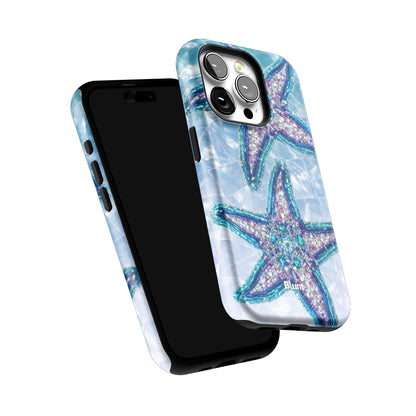 Ocean-Star-iphone-case-iPhone 15 Pro-5