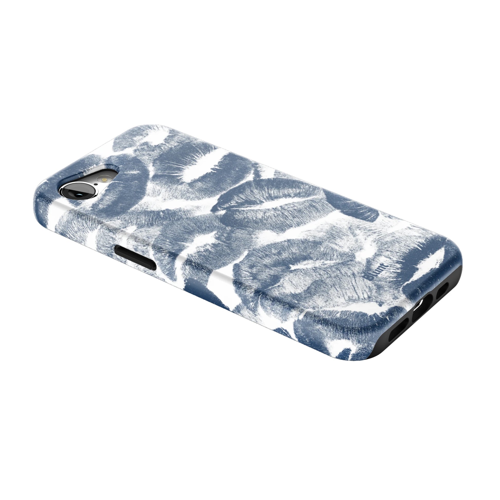 Indigo-Kiss-iphone-case-iPhone 17 E-2