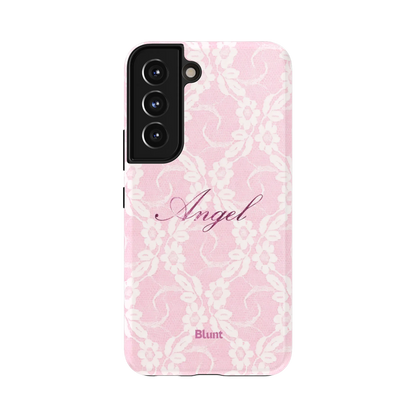 Angel Lace Samsung Case