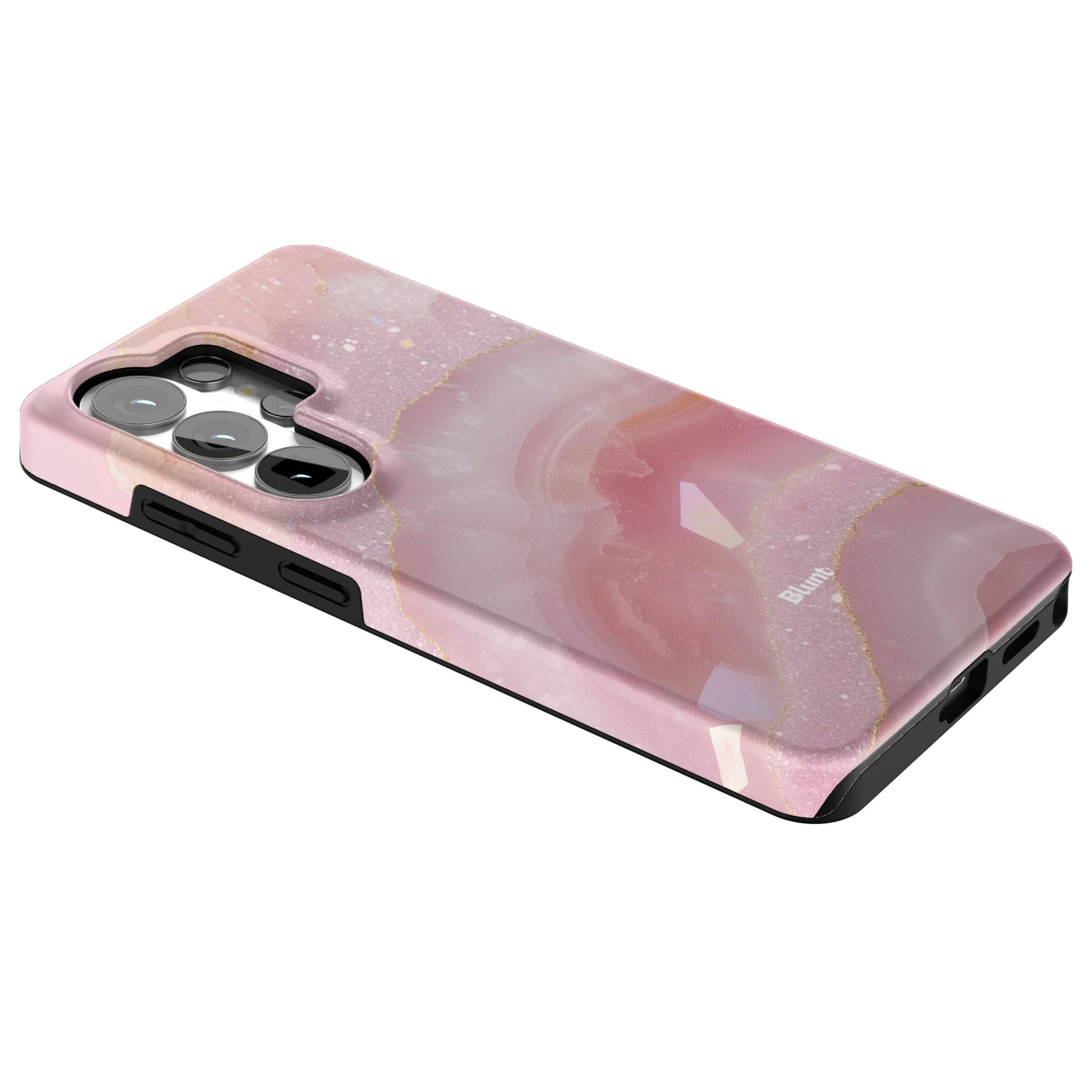Crystal-samsung-case-Galaxy S26 Ultra-2