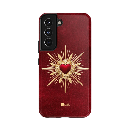 Imperial Samsung Case