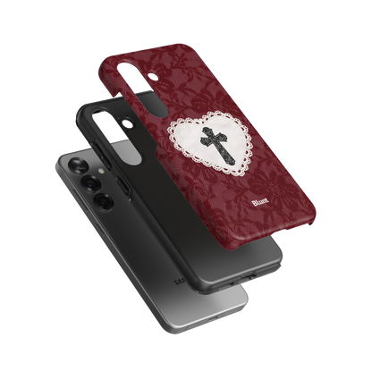 Verna Samsung Case