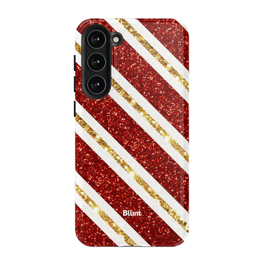 Peppermint Samsung Case