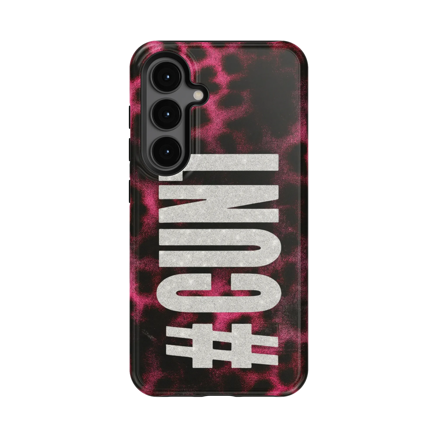 CXNT Samsung Case