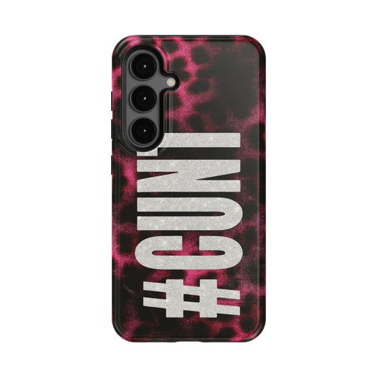 CXNT Samsung Case