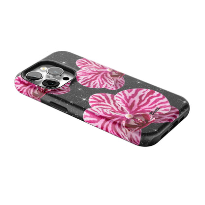 Untamed-Petal-iphone-case-iPhone 15 Pro-2