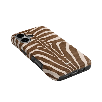 Vazi iPhone Case