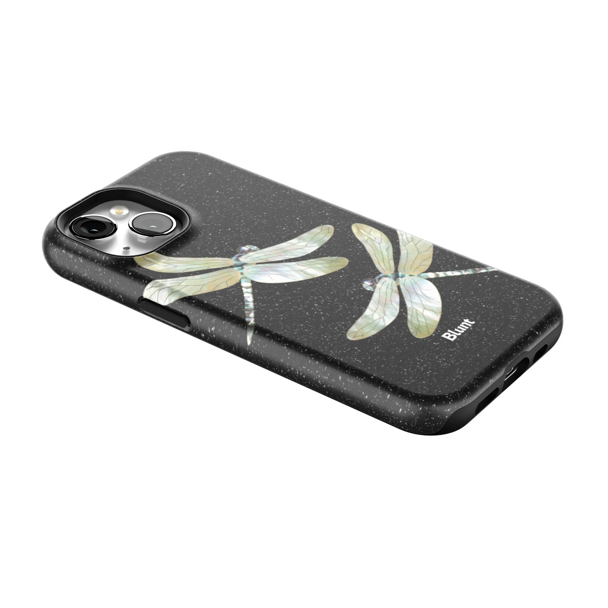 Noir-Damer-iphone-case-iPhone 15-2