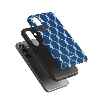 Shoreline Samsung Case